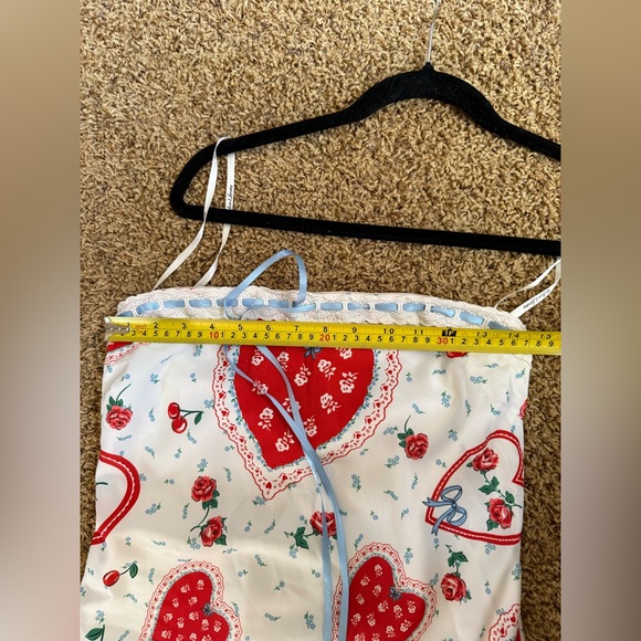 For Love and Lemon Daisy Mae Dress - Picture 9 of 12